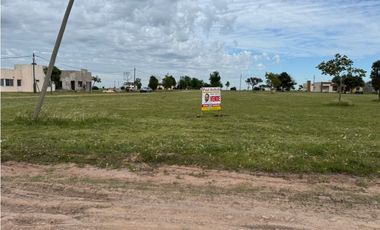 Vendo Terreno en Termas de Basavilbaso, Entre Ríos.