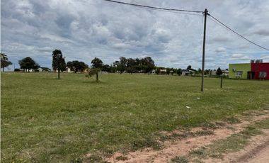 Vendo Terreno en Termas de Basavilbaso, Entre Ríos.