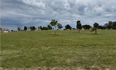 Vendo Terreno en Termas de Basavilbaso, Entre Ríos.