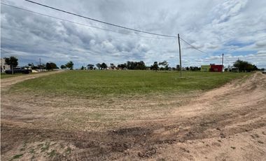 Vendo Terreno en Termas de Basavilbaso, Entre Ríos.