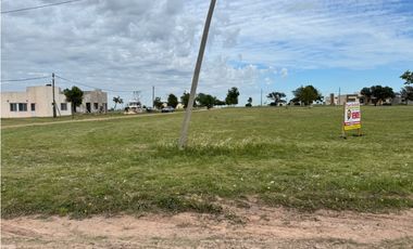 Vendo Terreno en Termas de Basavilbaso, Entre Ríos.
