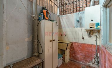 OPORTUNIDAD PH 3 AMB A RECICLAR SAN CRISTOBAL