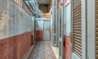 OPORTUNIDAD PH 3 AMB A RECICLAR SAN CRISTOBAL