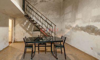 OPORTUNIDAD PH 3 AMB A RECICLAR SAN CRISTOBAL