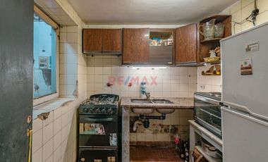 OPORTUNIDAD PH 3 AMB A RECICLAR SAN CRISTOBAL