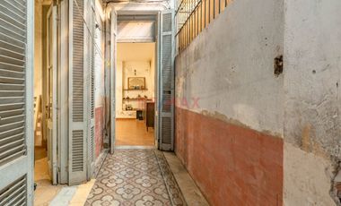 OPORTUNIDAD PH 3 AMB A RECICLAR SAN CRISTOBAL