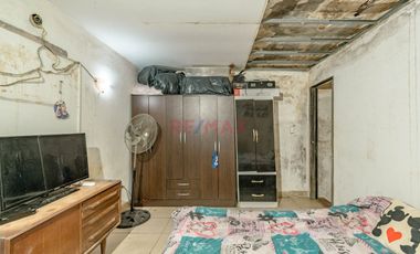 OPORTUNIDAD PH 3 AMB A RECICLAR SAN CRISTOBAL