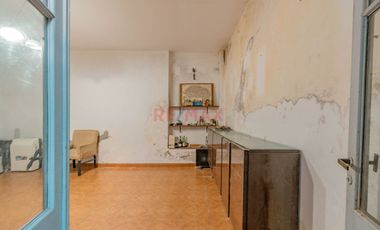 OPORTUNIDAD PH 3 AMB A RECICLAR SAN CRISTOBAL