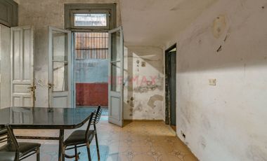 OPORTUNIDAD PH 3 AMB A RECICLAR SAN CRISTOBAL