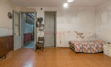 OPORTUNIDAD PH 3 AMB A RECICLAR SAN CRISTOBAL