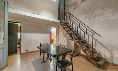 OPORTUNIDAD PH 3 AMB A RECICLAR SAN CRISTOBAL