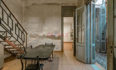 OPORTUNIDAD PH 3 AMB A RECICLAR SAN CRISTOBAL