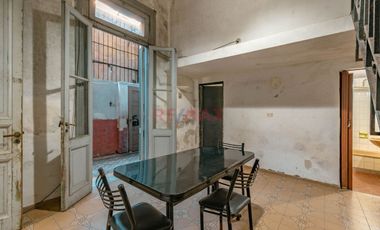 OPORTUNIDAD PH 3 AMB A RECICLAR SAN CRISTOBAL