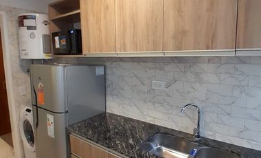 VENTA departamento Centro Mar del Plata 2 ambientes