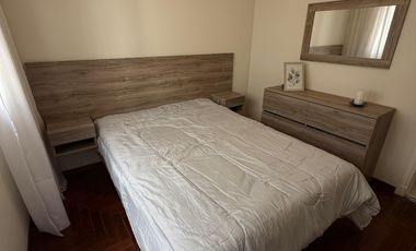 VENTA departamento Centro Mar del Plata 2 ambientes