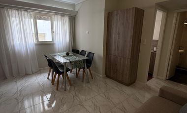 VENTA departamento Centro Mar del Plata 2 ambientes