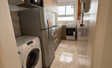 VENTA departamento Centro Mar del Plata 2 ambientes