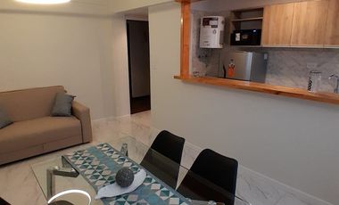 VENTA departamento Centro Mar del Plata 2 ambientes