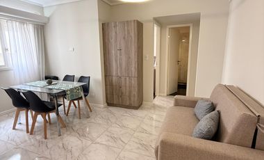 VENTA departamento Centro Mar del Plata 2 ambientes