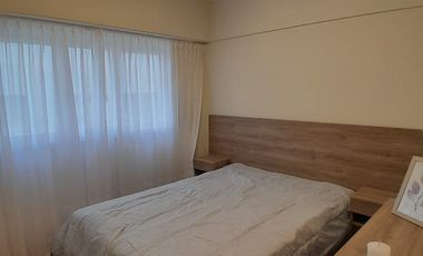 VENTA departamento Centro Mar del Plata 2 ambientes