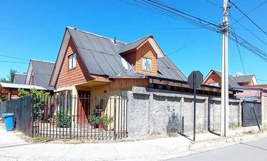 Casa en venta en MAULE