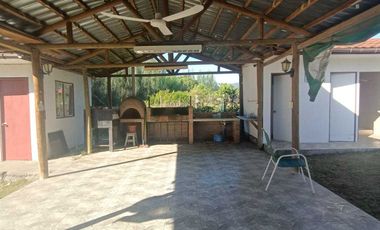 Parcela en venta en MELIPILLA