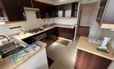 Departamento en venta en CHILLÁN
