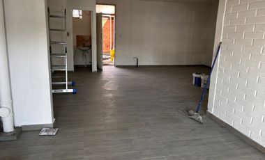 Local comercial en venta en LA FLORIDA