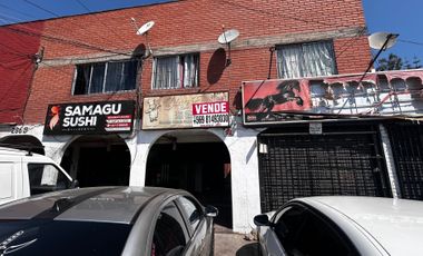 Local comercial en venta en LA FLORIDA