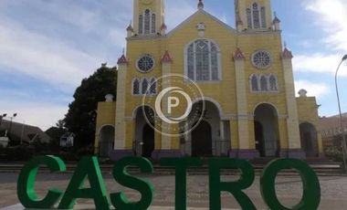Parcela en venta  en ANCUD