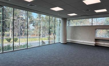 Oficina en arriendo en VITACURA