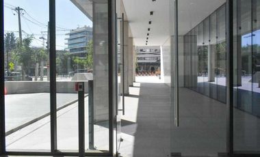 Local comercial en arriendo en VITACURA