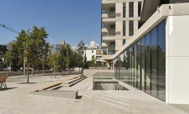 Local comercial en arriendo en VITACURA