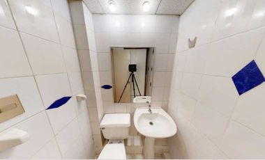 Oficina en venta  en PROVIDENCIA