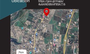 Departamento en venta en QUILLOTA