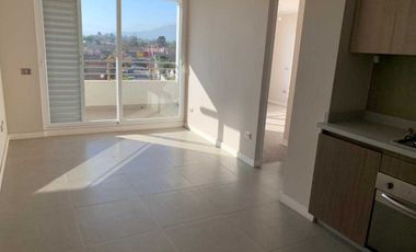 Departamento en venta en QUILLOTA