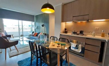 Departamento en venta en QUILLOTA