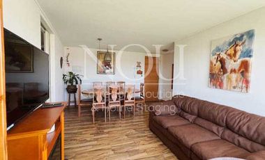 Departamento en venta en SAN PEDRO DE LA PAZ