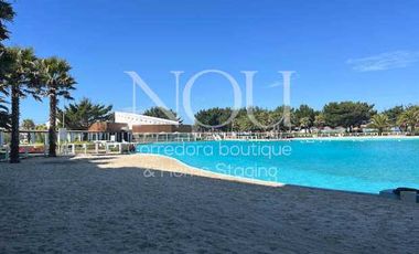 Departamento en venta en SAN PEDRO DE LA PAZ