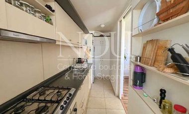 Departamento en venta en SAN PEDRO DE LA PAZ