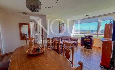 Departamento en venta en SAN PEDRO DE LA PAZ