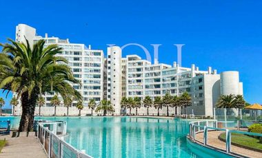 Departamento en venta en SAN PEDRO DE LA PAZ