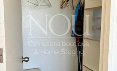 Departamento en venta en SAN PEDRO DE LA PAZ