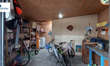 Casa en venta  en PUERTO MONTT