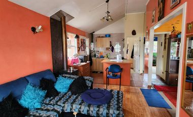 Casa en venta  en PUERTO MONTT