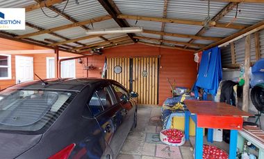 Casa en venta  en PUERTO MONTT