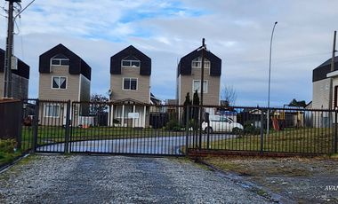 Casa en venta  en PUERTO MONTT