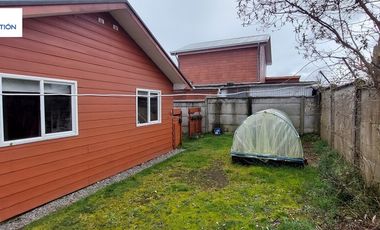 Casa en venta  en PUERTO MONTT