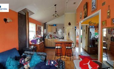 Casa en venta  en PUERTO MONTT