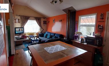 Casa en venta  en PUERTO MONTT